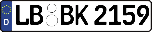 LB-BK2159
