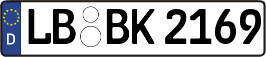LB-BK2169