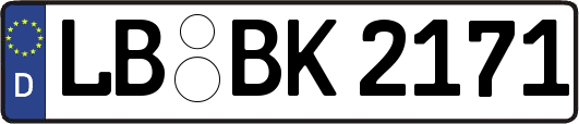LB-BK2171