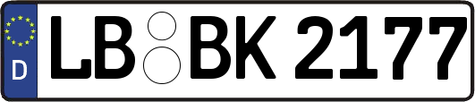 LB-BK2177