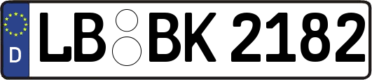LB-BK2182