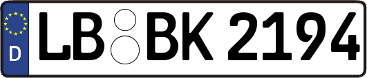 LB-BK2194