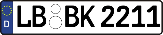 LB-BK2211