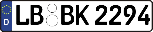 LB-BK2294
