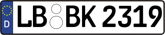 LB-BK2319