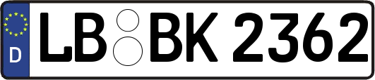 LB-BK2362