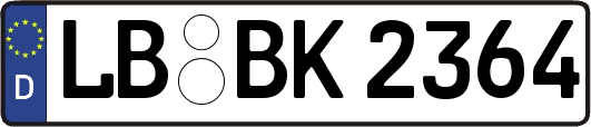 LB-BK2364