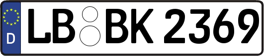 LB-BK2369
