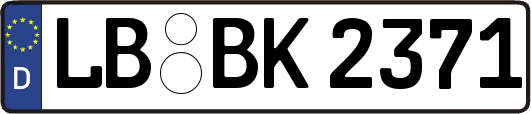LB-BK2371