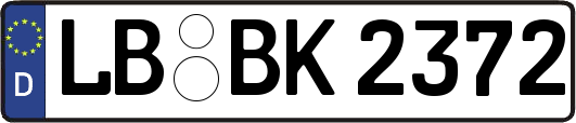 LB-BK2372