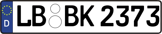 LB-BK2373