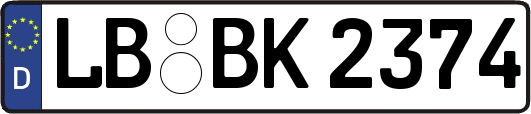 LB-BK2374