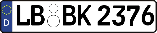 LB-BK2376