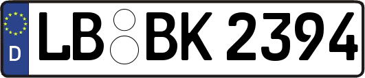 LB-BK2394