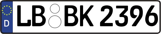 LB-BK2396
