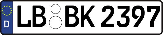 LB-BK2397