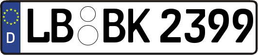 LB-BK2399
