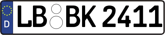 LB-BK2411