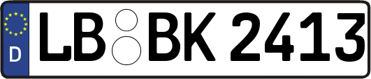 LB-BK2413