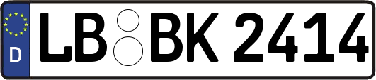 LB-BK2414