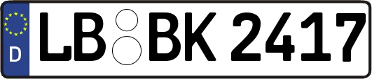 LB-BK2417