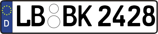 LB-BK2428