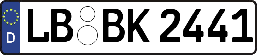 LB-BK2441