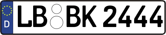 LB-BK2444