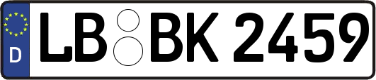 LB-BK2459