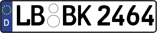LB-BK2464