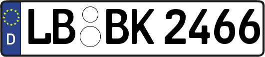 LB-BK2466