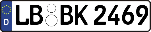 LB-BK2469