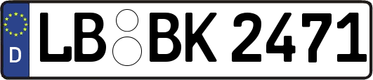 LB-BK2471