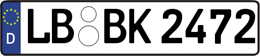 LB-BK2472