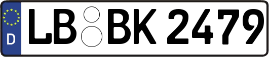 LB-BK2479