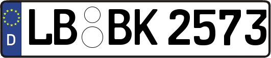 LB-BK2573
