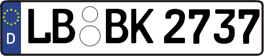 LB-BK2737