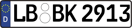 LB-BK2913