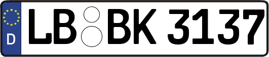 LB-BK3137