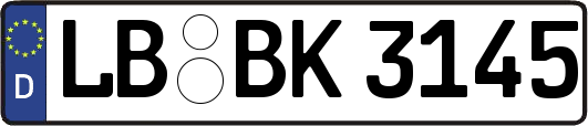 LB-BK3145