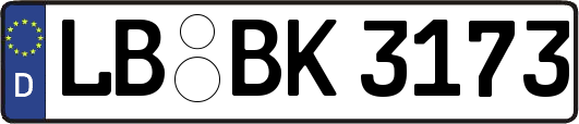 LB-BK3173
