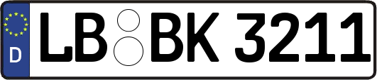 LB-BK3211