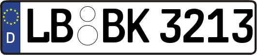 LB-BK3213