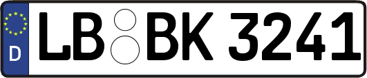 LB-BK3241