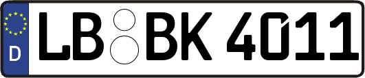 LB-BK4011