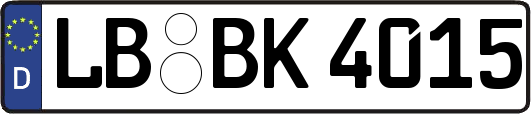 LB-BK4015