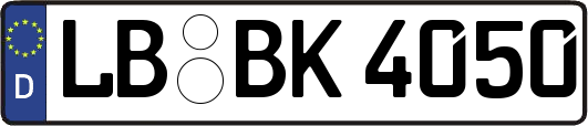 LB-BK4050