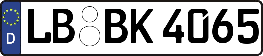 LB-BK4065