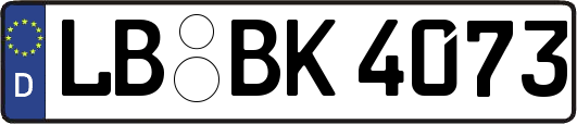 LB-BK4073
