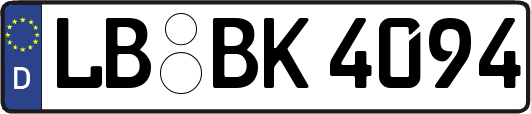 LB-BK4094